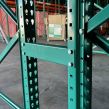 Selective pallet racking system installed by BHD Vietnam