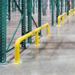 Selective pallet racking system installed by BHD Vietnam