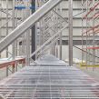 Selective pallet racking system installed by BHD Vietnam
