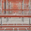 Selective pallet racking system installed by BHD Vietnam