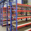60II Longspan Shelving for industrial warehouse storage accessories