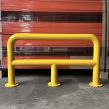 Selective pallet racking system installed by BHD Vietnam