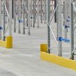 Selective pallet racking system installed by BHD Vietnam