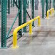 Selective pallet racking system installed by BHD Vietnam