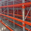Selective pallet racking system installed by BHD Vietnam