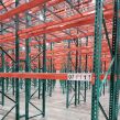 Selective pallet racking system installed by BHD Vietnam