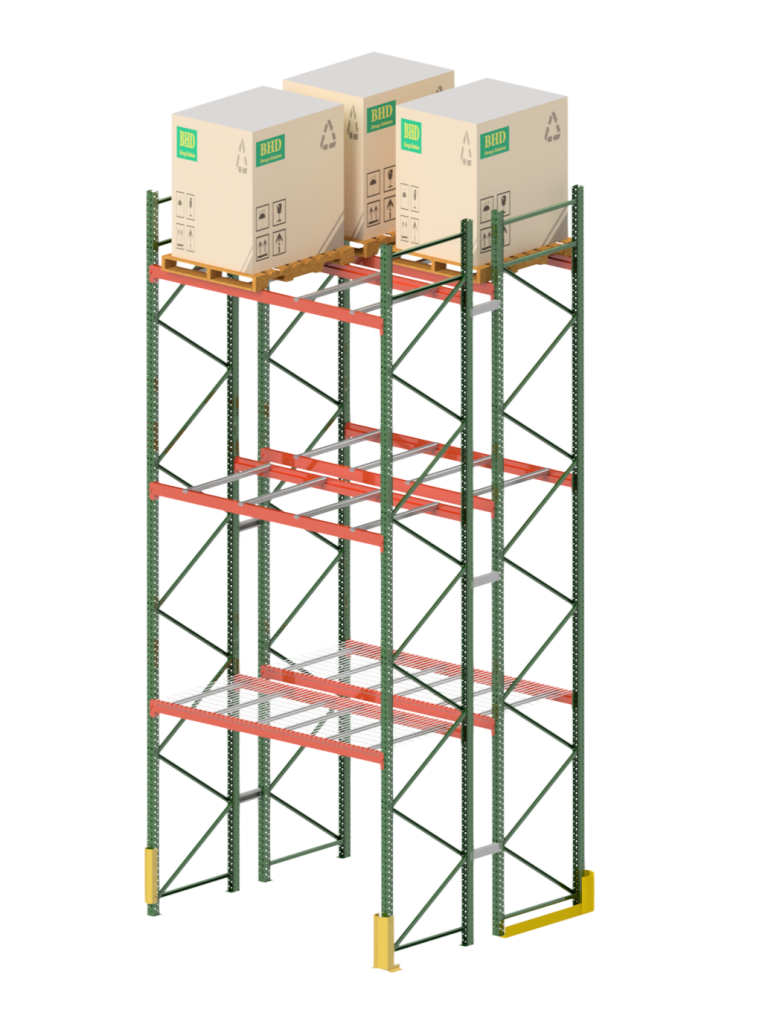Pallet Rack