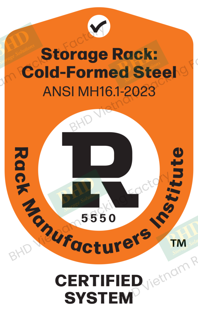 R-Mark Certification