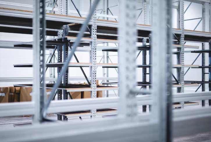 Comparison of Steel Racks & Aluminum Racks
